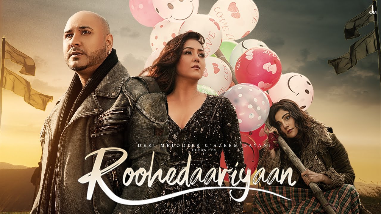 Bpraak & Neeti mohan  | Line Producer by Kunal  Bhagania 