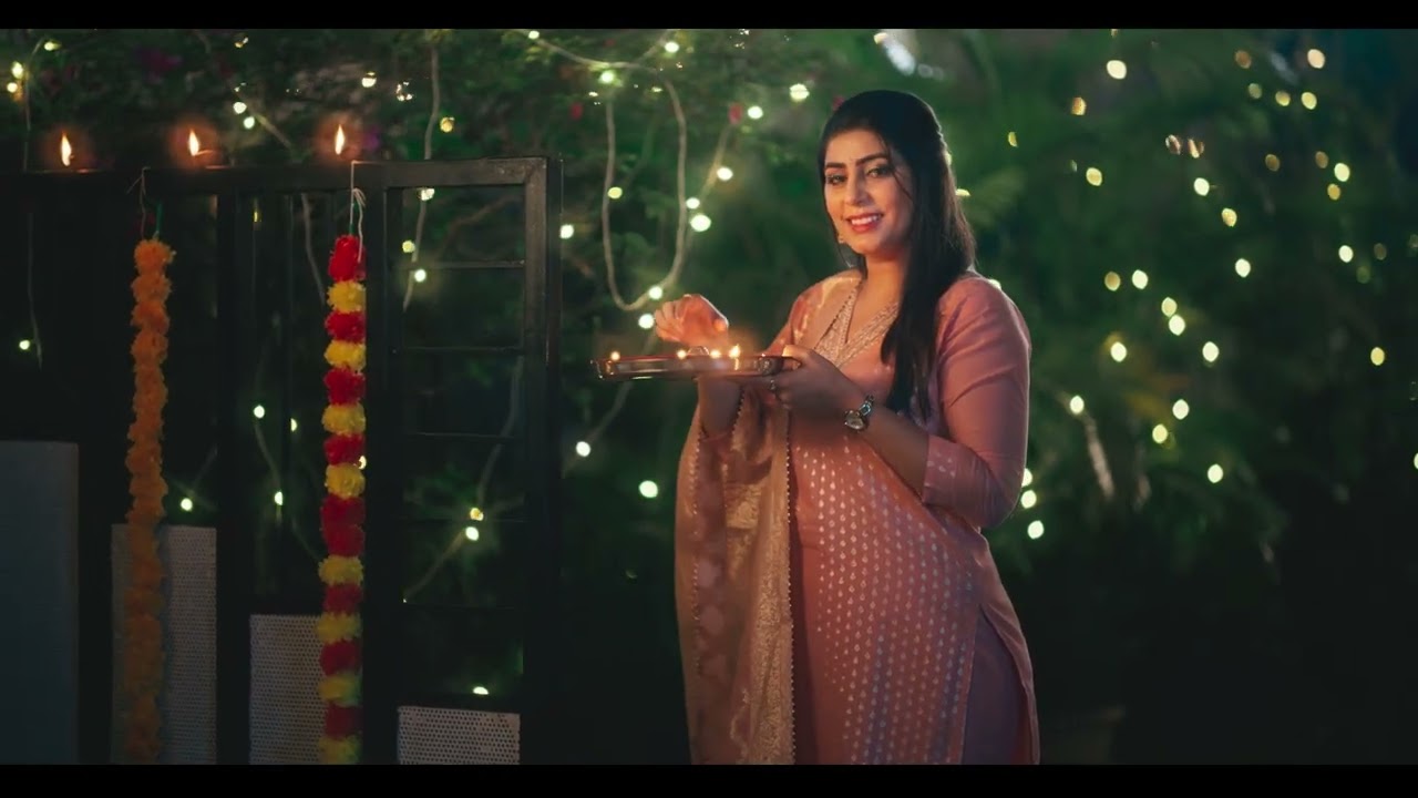 Honda -Diwali Film | Offline Editor by Naval Gupta