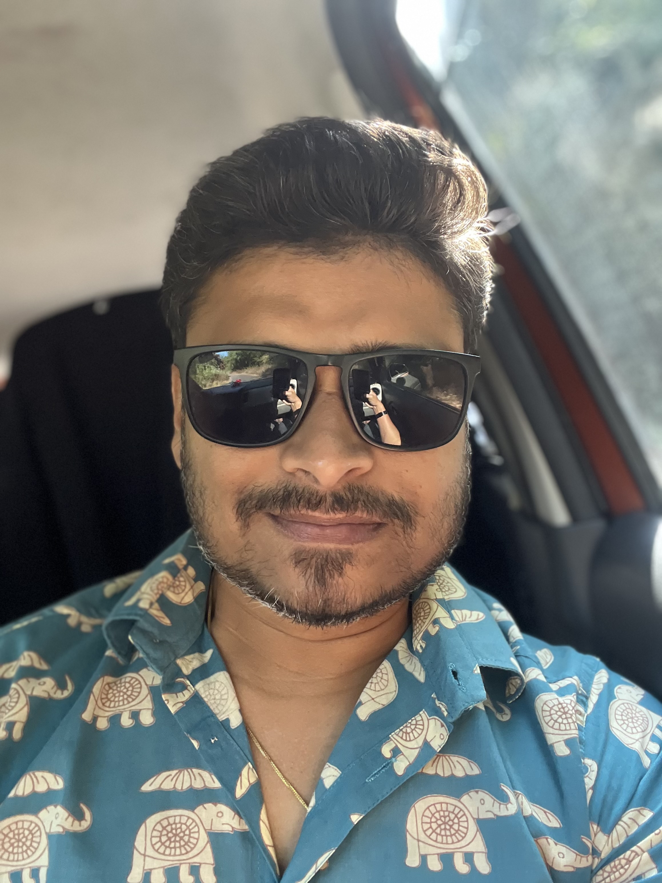 Sachin  Chendurkar – Post Producer, Mumbai, Maharashtra