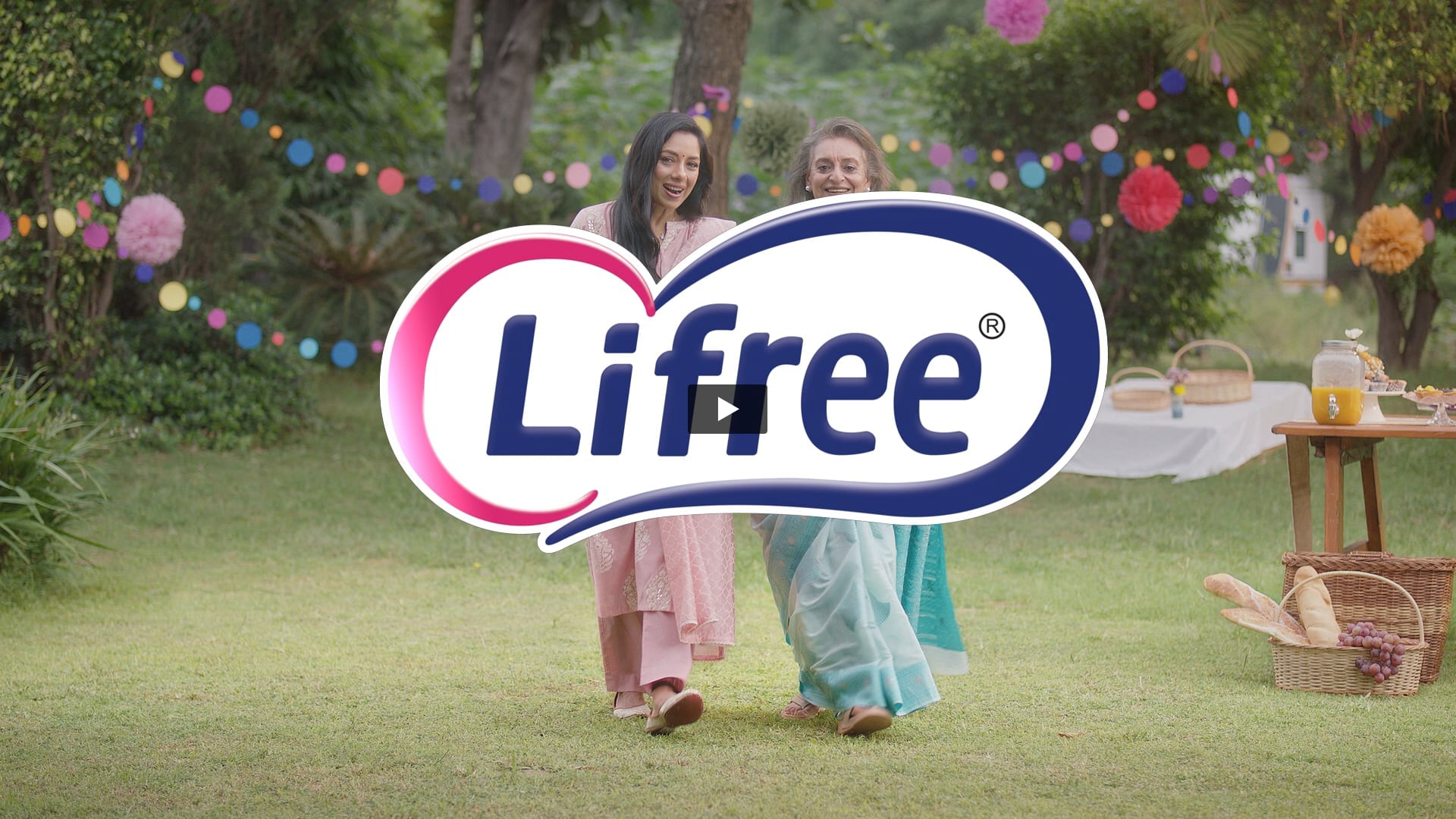 Lifree Adult Diapers - Soft, Secure, And Discreet | 2nd Unit DoP by RB Gupta