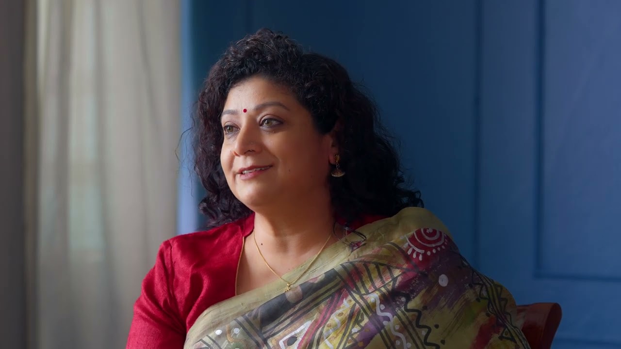 Kamineni Hospitals - World Heart Day | Colourist by Nitish 