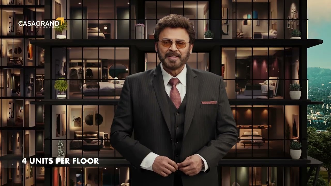 Casagrand GS Infinity | Photographer by Kunal Daswani