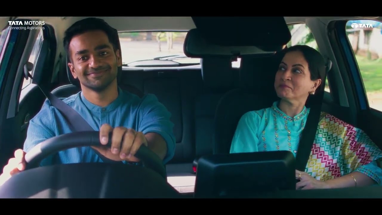 Tata Motors | Producer by Yogesh Singh