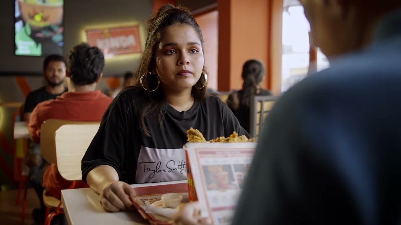 Wow Chicken - Father's Day Film | Dressman by Somnath Das