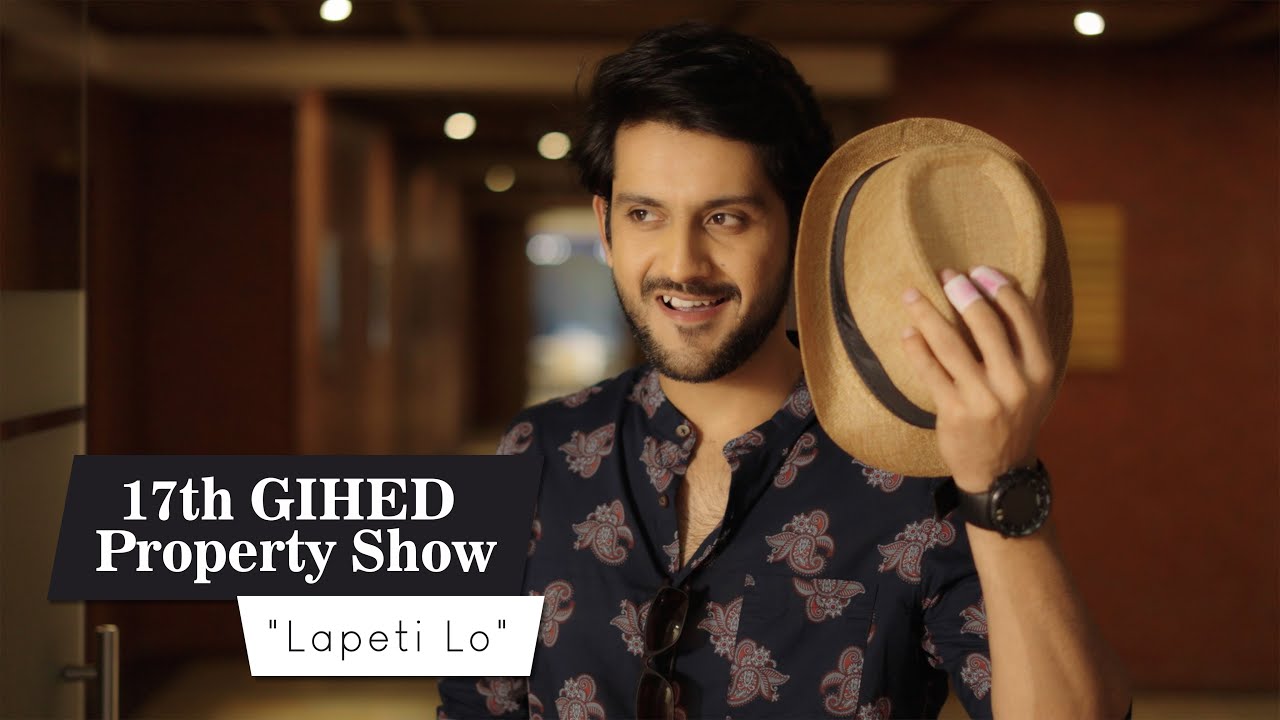 Credai Ahmedabad - Gihed | DoP by Ravi Gajjar