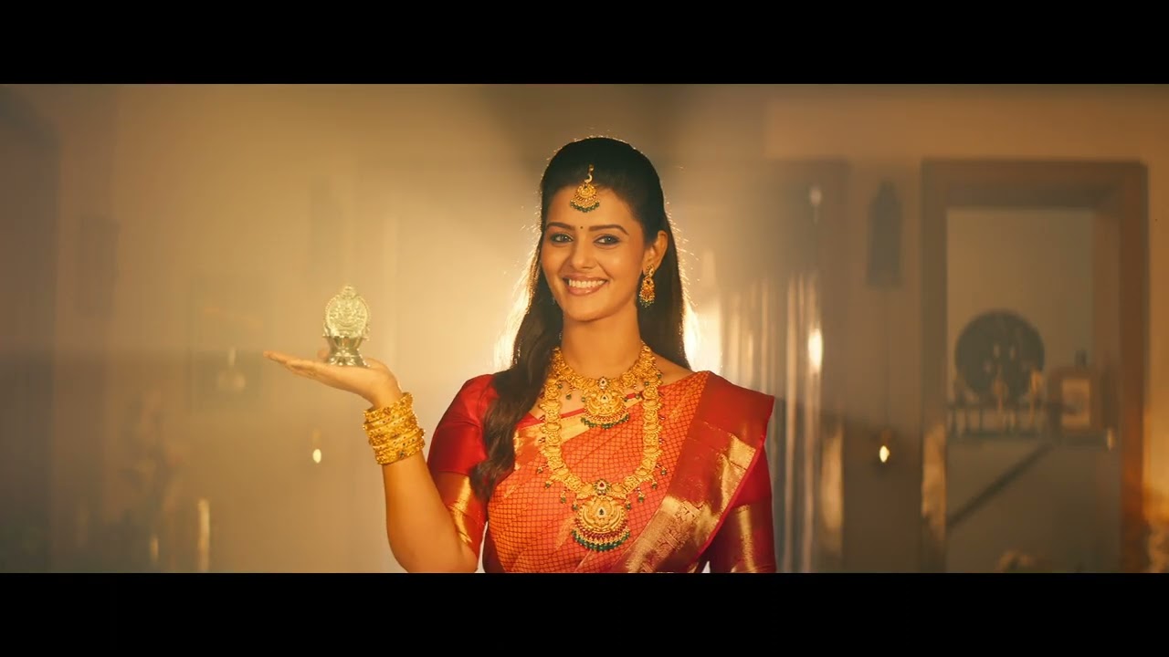 Nac Jewellers | Director by Manivasaga Sanjay