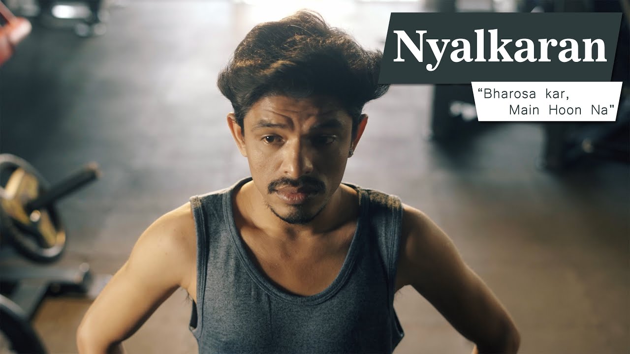 Nyalkaran Pharma | DoP by Ravi Gajjar