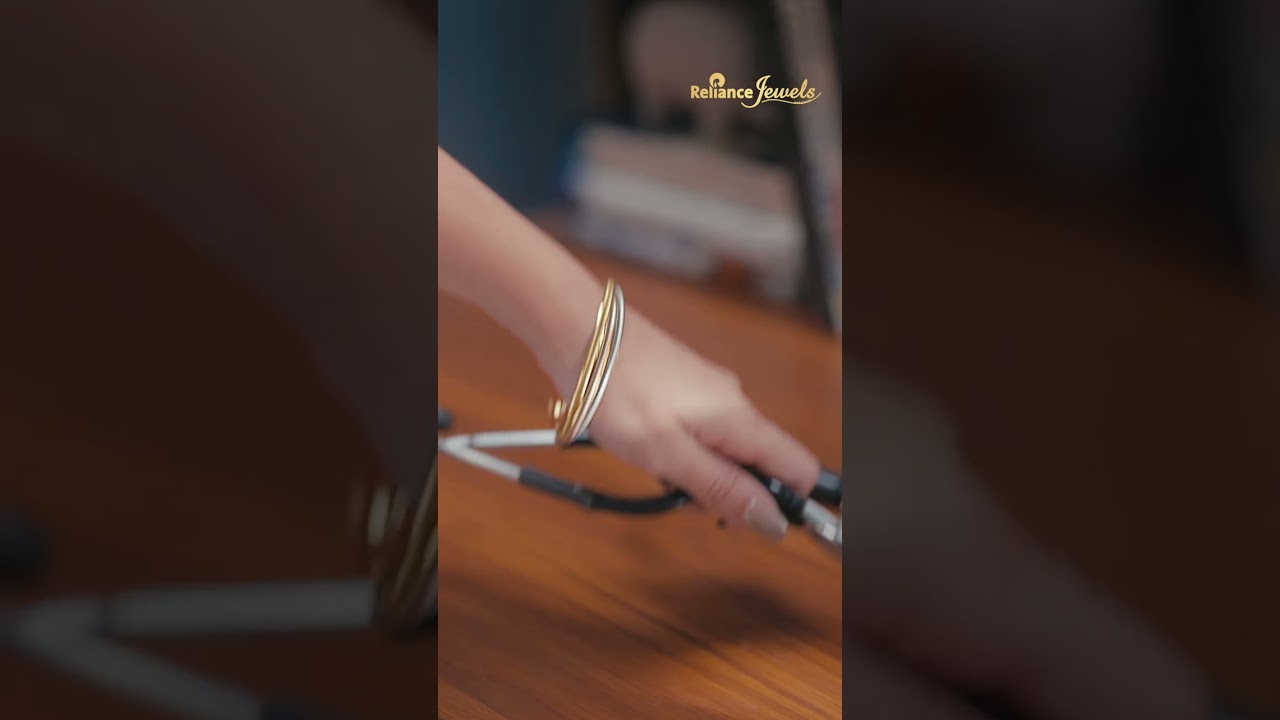 Reliance Jewels - Khanakne Do | Associate Producer by Samarth Valia