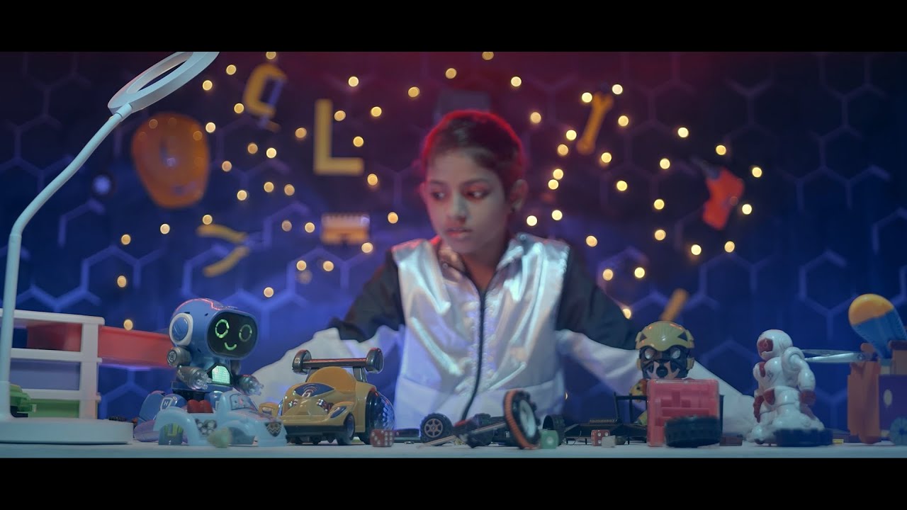 CodeX - Code Learning App | VFX by Ajmalshah 