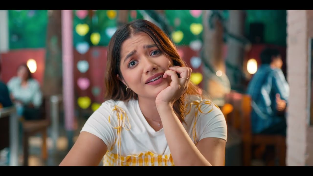 Lazza Ice Creams | Associate Producer by Krishnajith Murukan