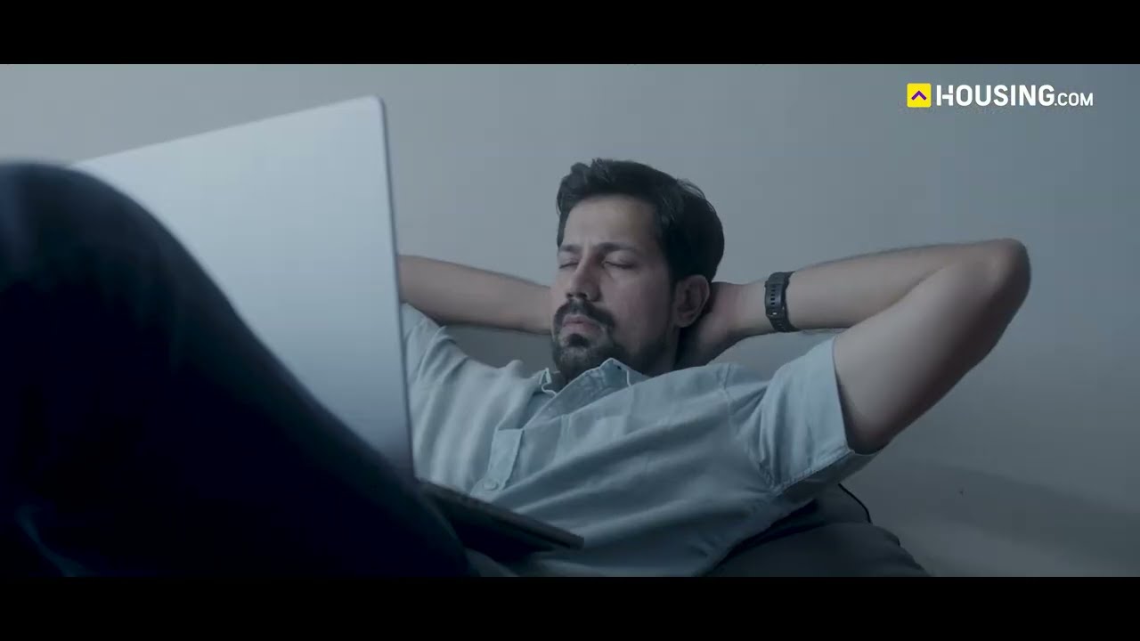 Housing.com - The Evolution Of Dads | Director by Nikhil Goudar