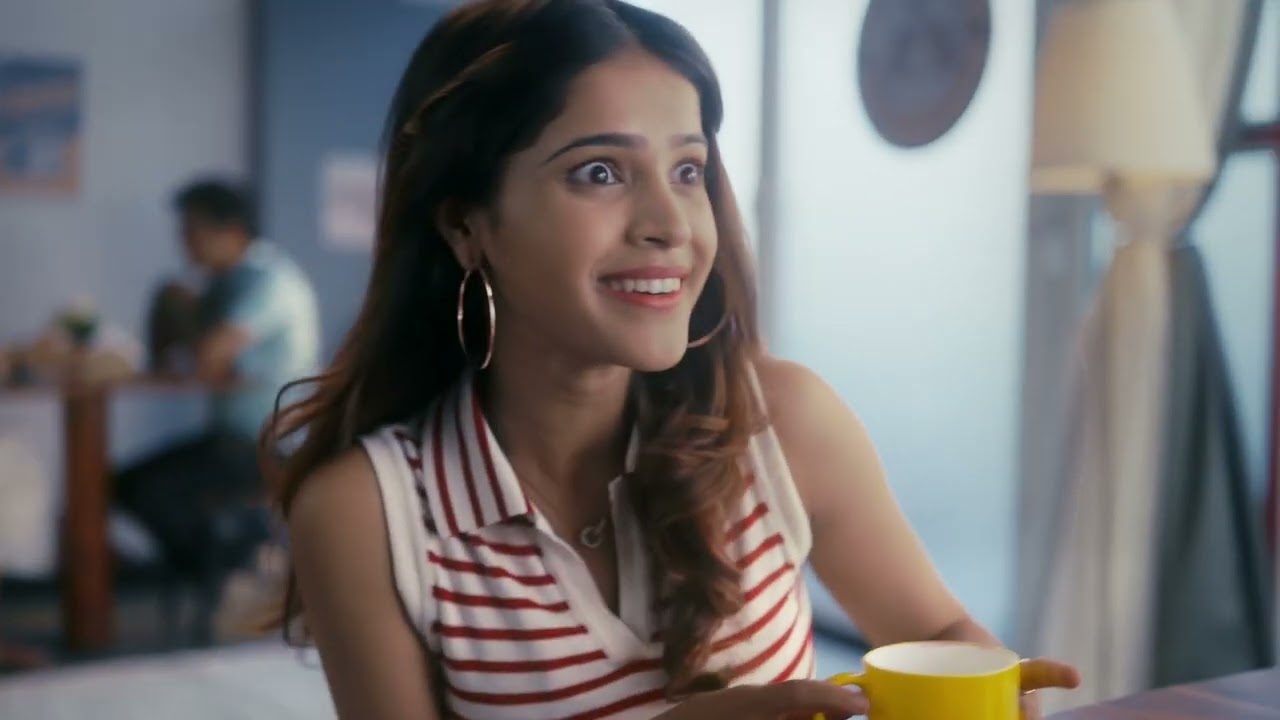 Fashion Factory - Exchange Festival | Colourist by Ashish Mistry