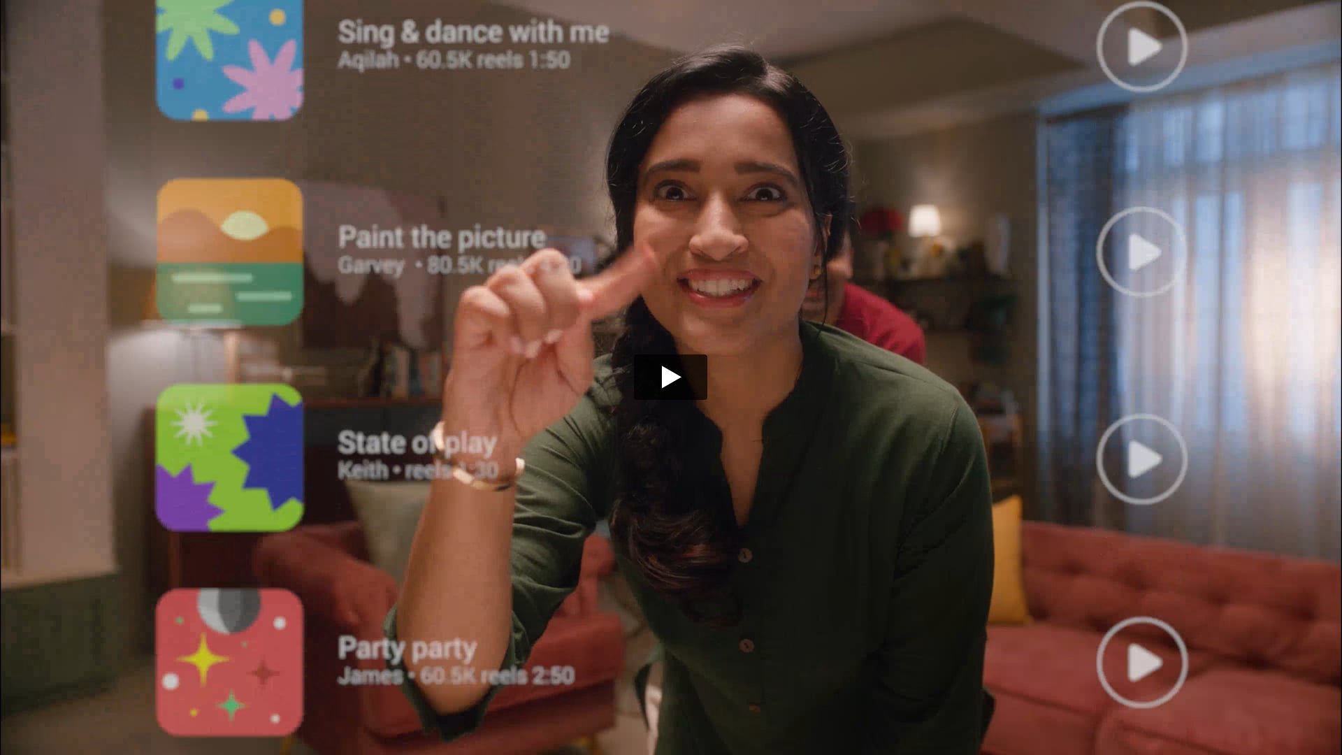 Scotch-Brite - Have The Best Of Both Worlds | Grips by Zakir Baig