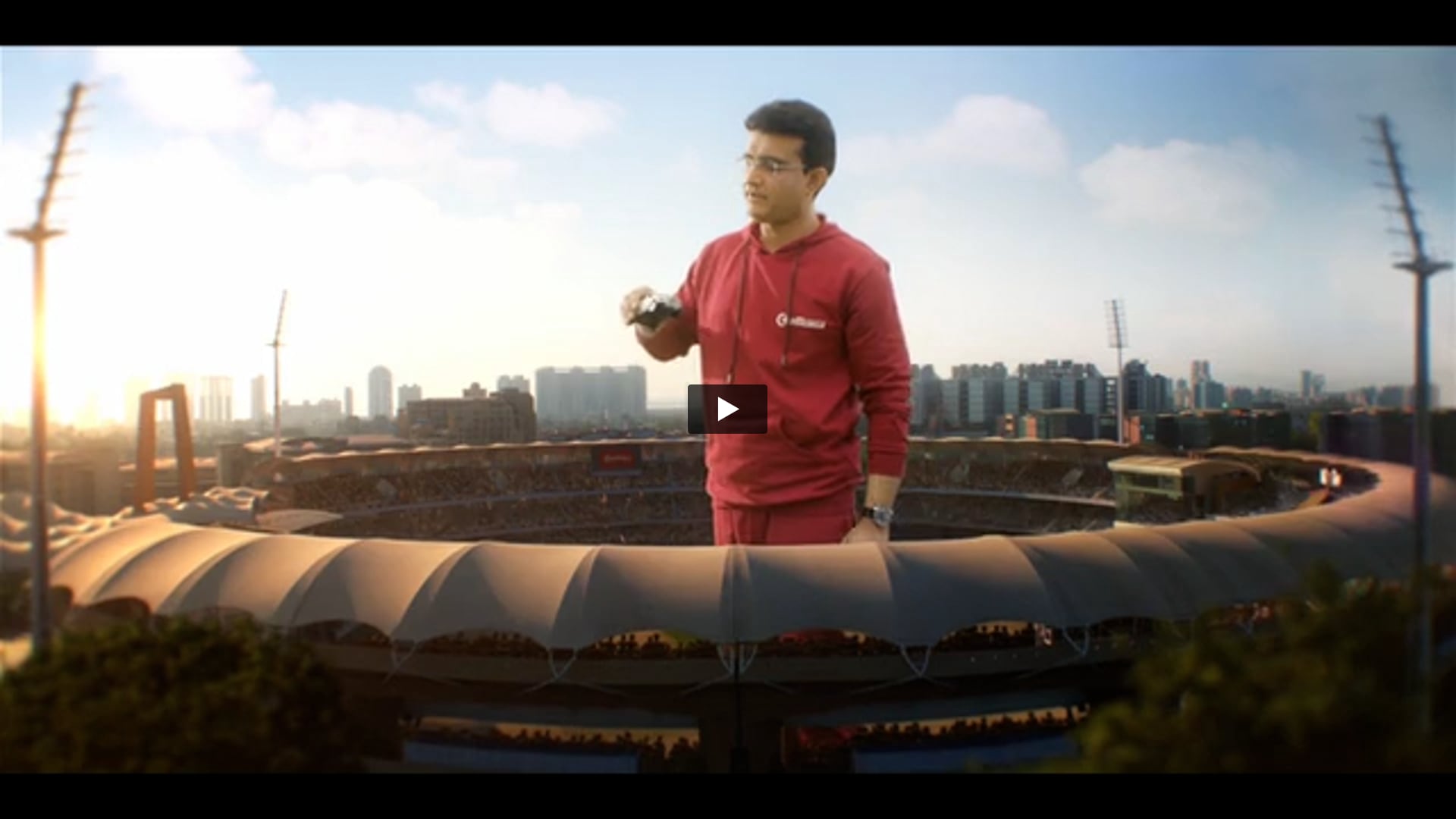 My 11 Circle - Car Film | Producer by Harshit Agarwal