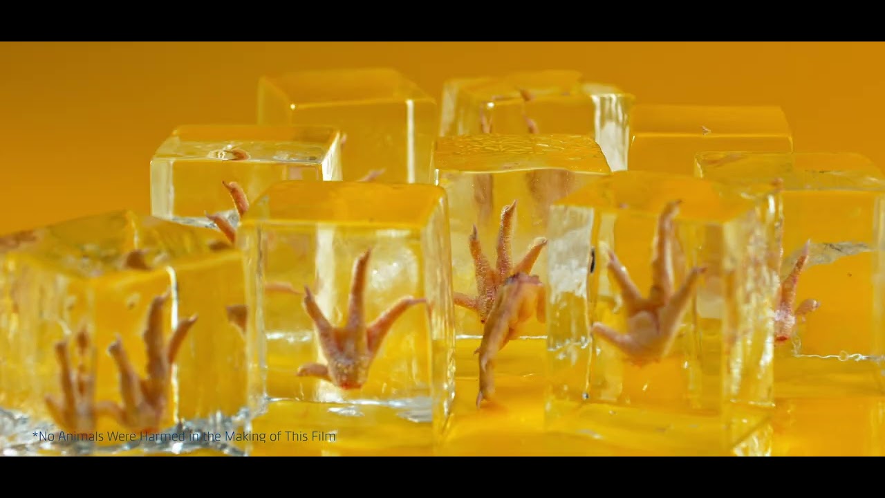 Maersk - Soda | Food Stylist by Sai 