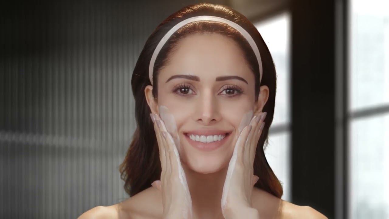 Oshea Herbals Ft. Nushrratt Bharuccha | Post Producer by Bishojit Maity