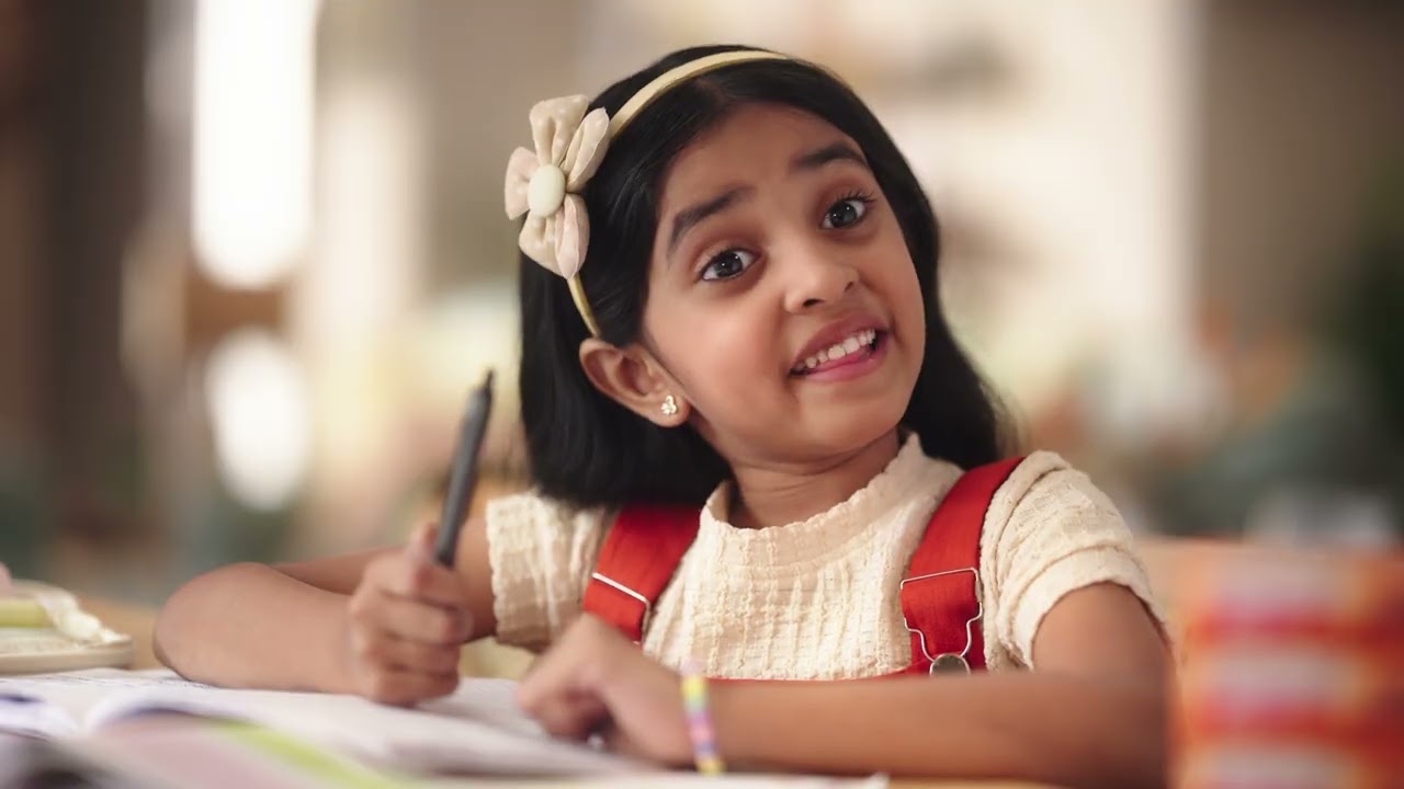 Santoor - 100g x 4 Pen Offer | First AD by Amaan Shaikh