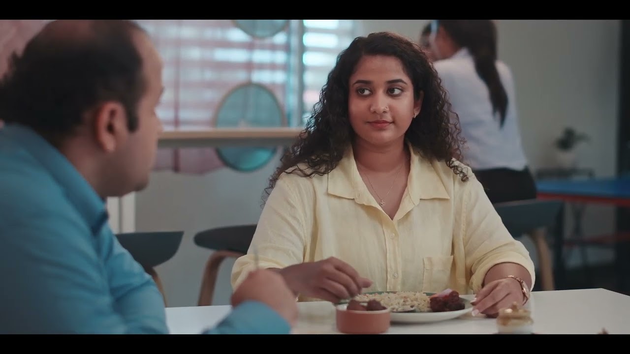 iDwell - Stay Healthy | Musician by Sreehari K Nair