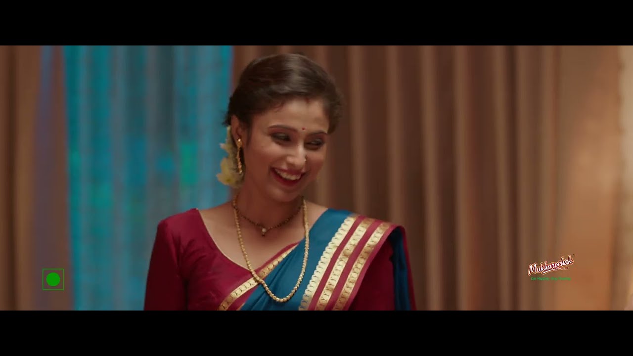 Mukharochak - Eat Healthy Stay Healthy | First AD by Avijit Sardar