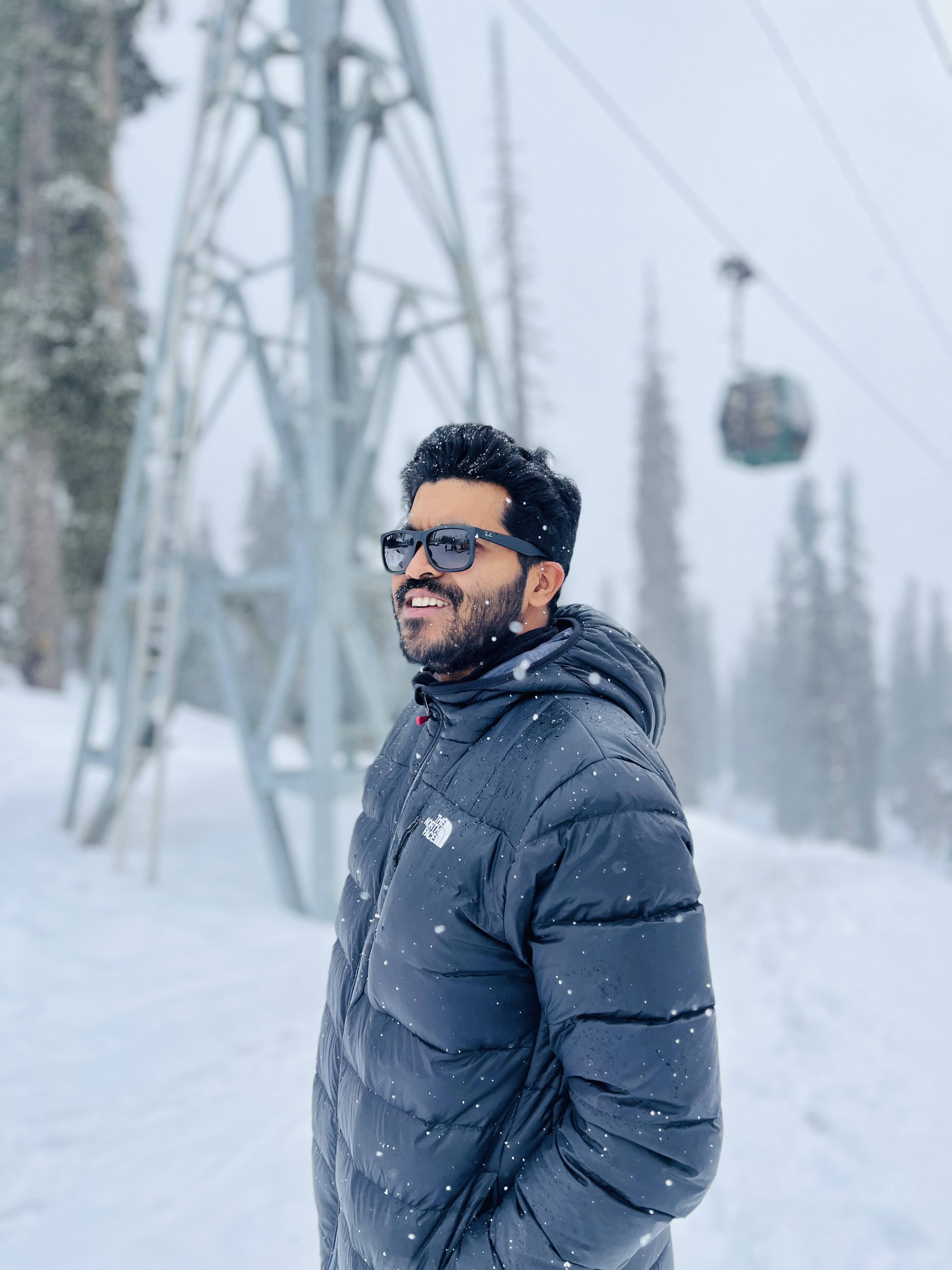 Harsha Gowda – DoP, Bengaluru, Karnataka