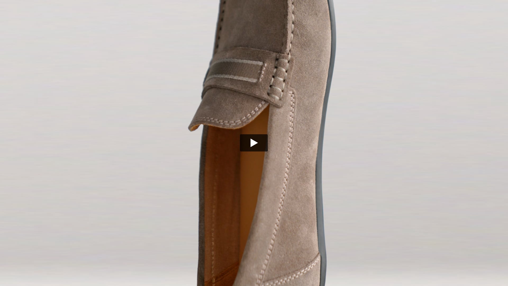 Metro Shoes - The Lean Film | Online Editor by Prakash Jha