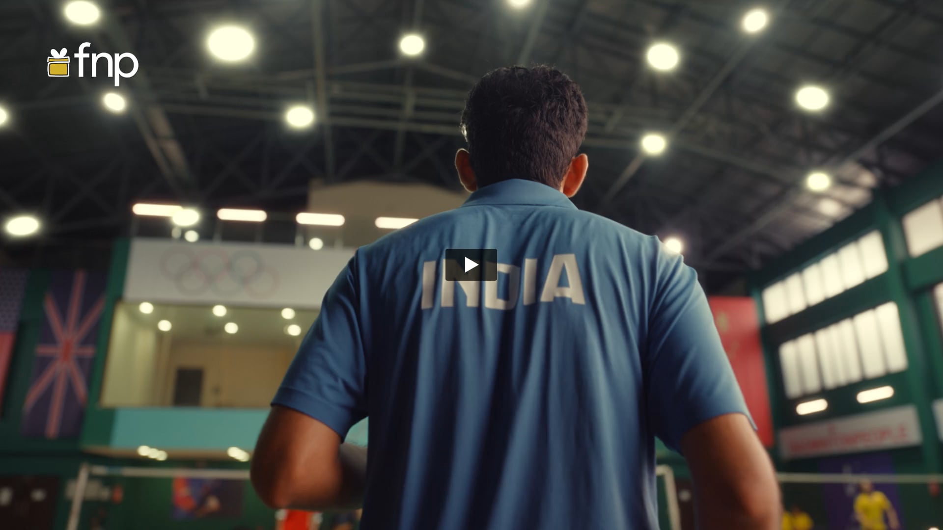 FNP App - Rakshabandhan Film | Dressman by Bikesh Kashyap