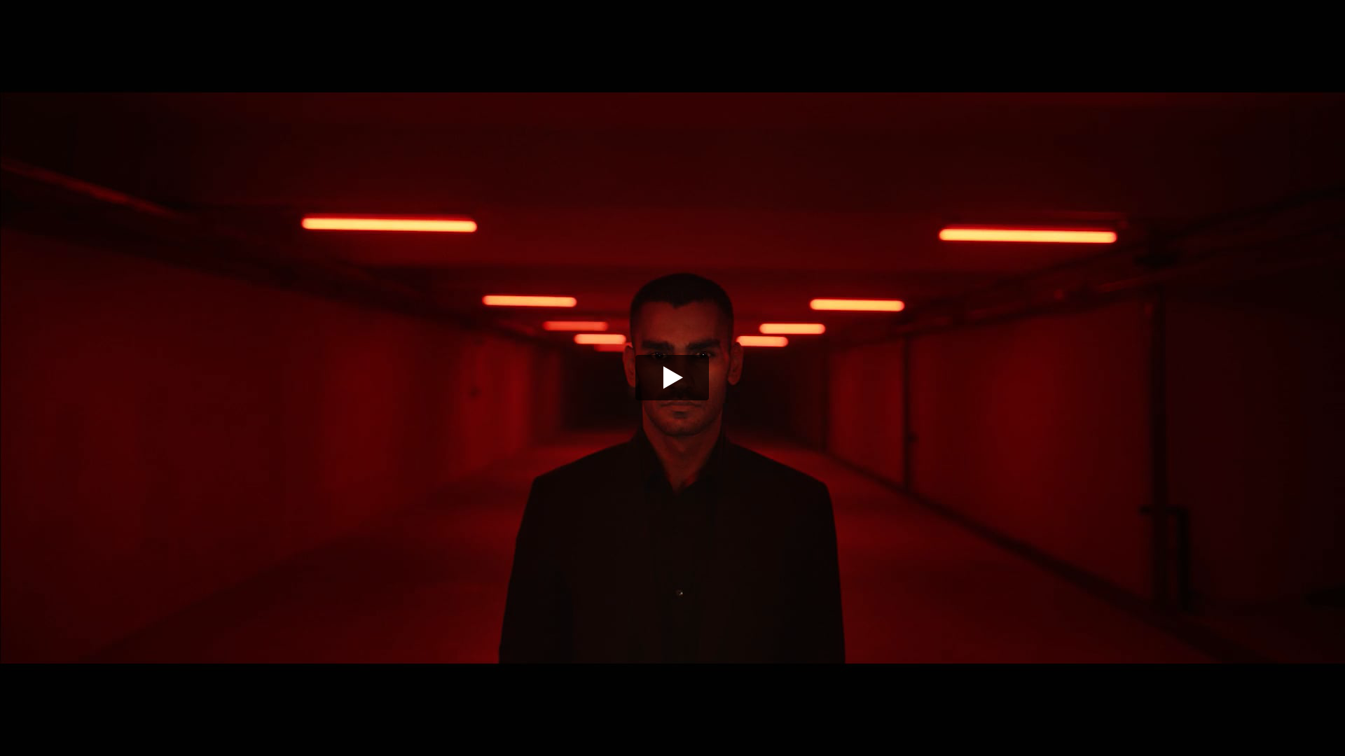 MG Hector - Blackstorm Edition | Director by Bosco 