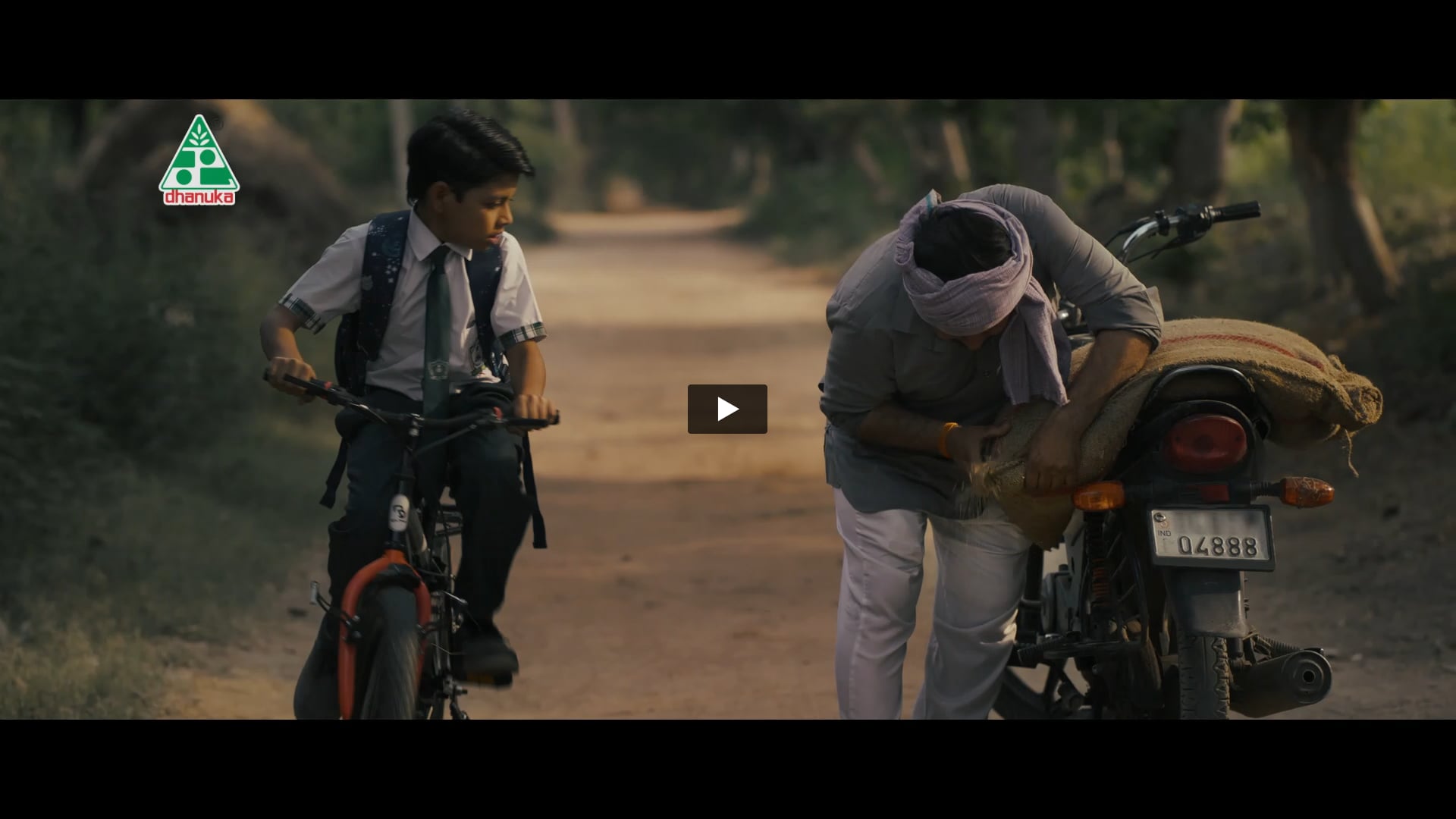 Dhanuka Agritech Limited | Steadicam Operator by Ankit Sharma