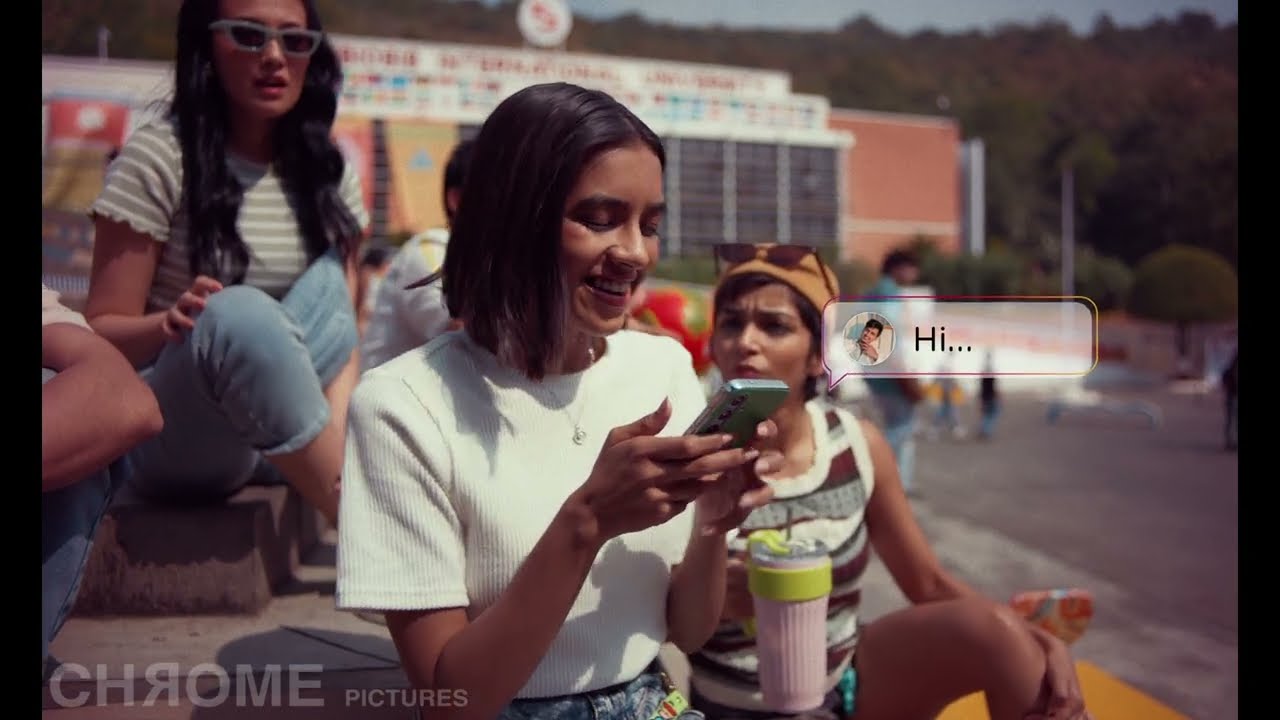 Flipkart - Fashion That Speaks | Grips by Mukesh Kumar Yadav