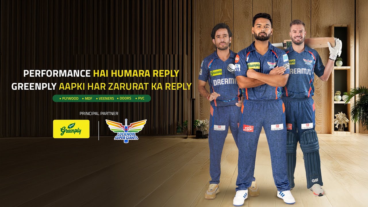 Greenply - Best Interiors | Music Director by Rishabh Shah