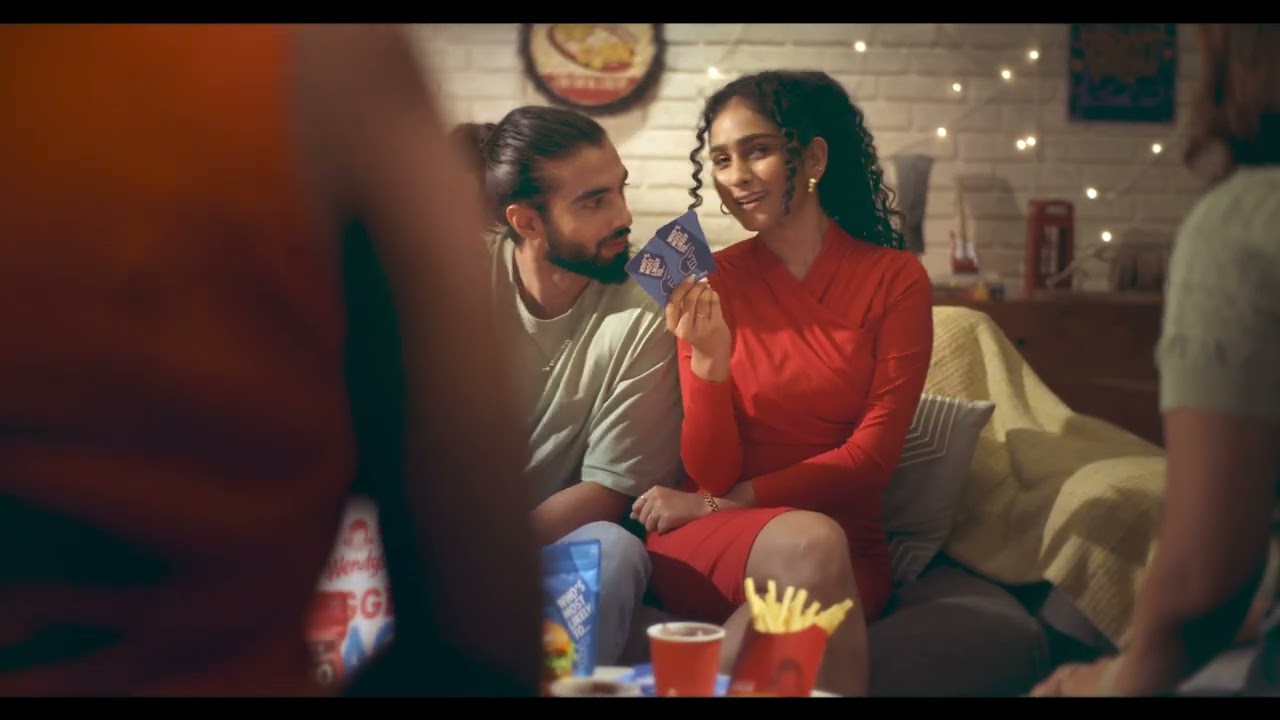 Wendy's Biggie Bag | Makeup Artist by Vaishnavi K