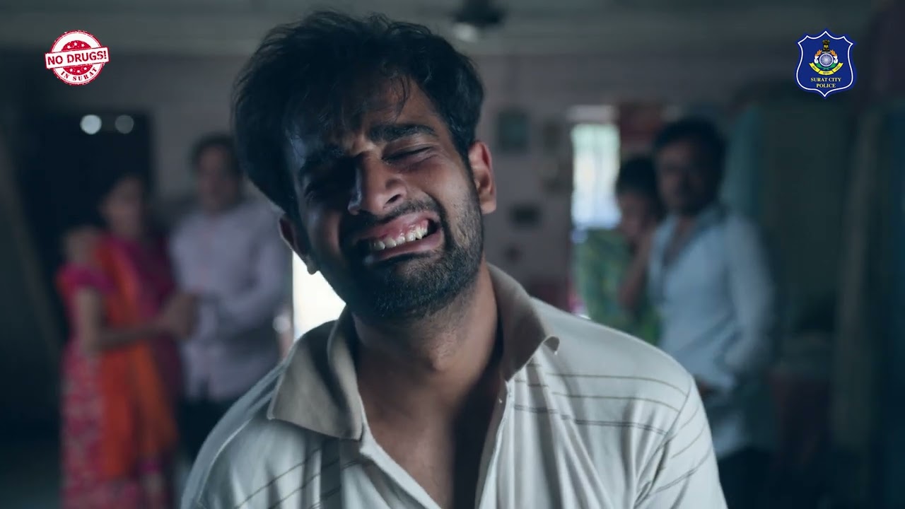 Anti Narcotics - Awerness Film | Photographer by Ojesh Srivastava