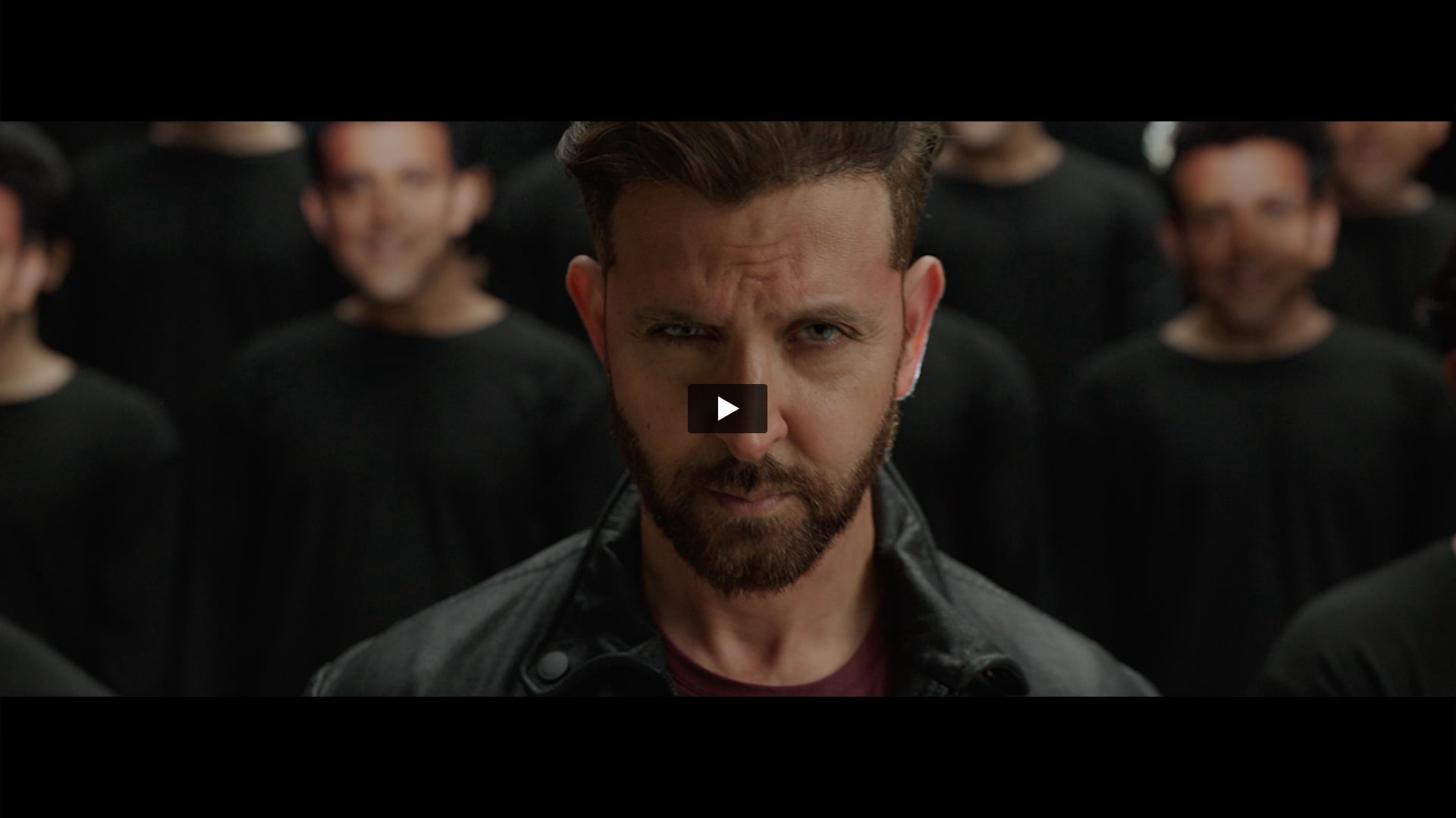 Jeep Wrangler - Jeep Life Family Ft. Hritik Roshan | Line Producer by Sagar Bhuwad