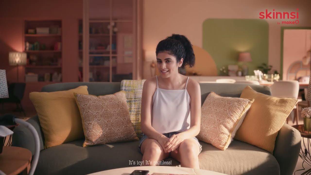 makeO skinnsi - At Home Services | Pack Shoot and SFX by Karan 