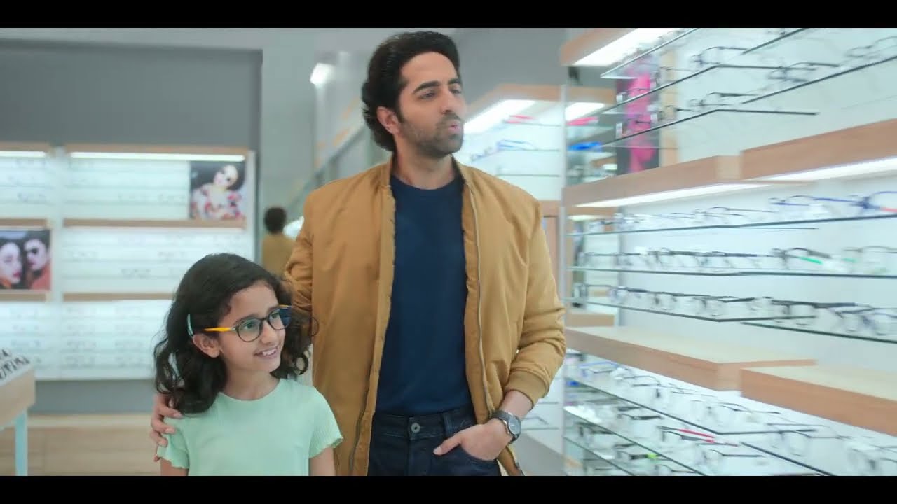 Titan Eye Plus - Expert Who Cares | Choreographer by Rahul Shetty