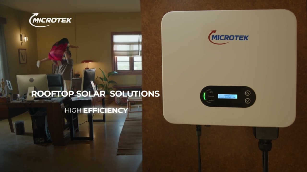 Microtek - Raho On Full On | Online Editor by Aakash Kulye