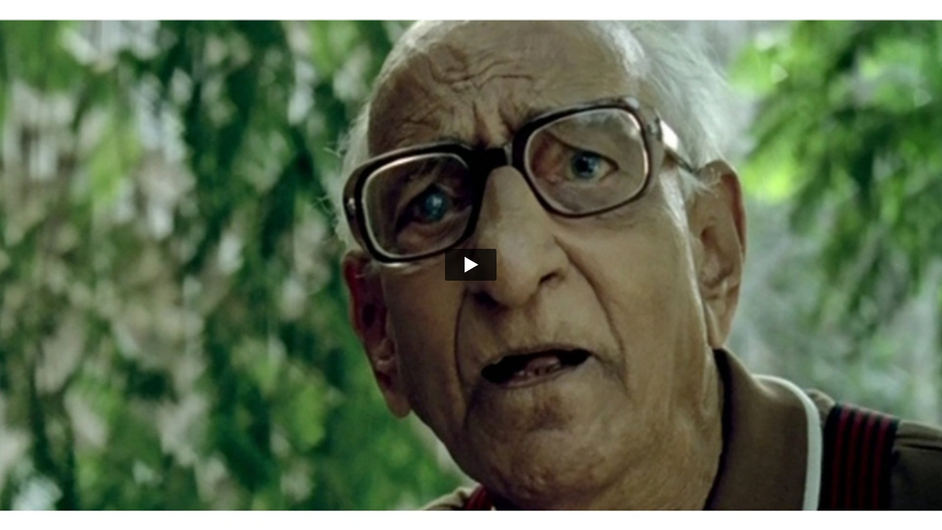 HelpAge India - Dsilva | DoP by Ranjan Palit