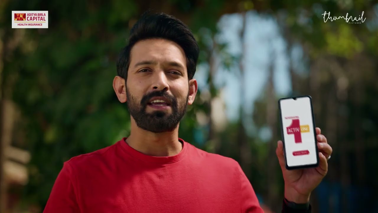 Aditya Birla Health Insurance - Skipping | First AC by Mahesh NM