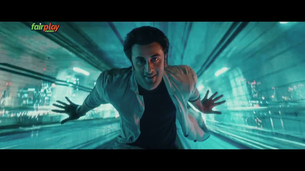 FairPlay - News | Hair and Makeup by Mary Kom