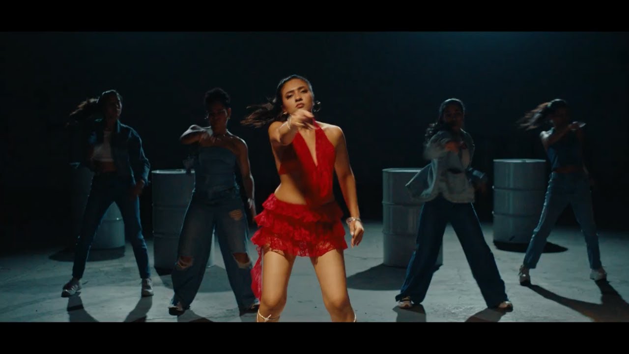 “ Teri” music video  | Director by Smahi Anand