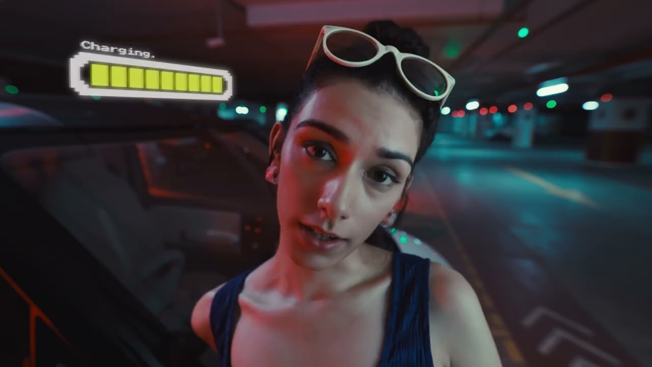 MG Comet EV - No Nonsense Car Go Green Film | Associate Producer by Sunny Shah