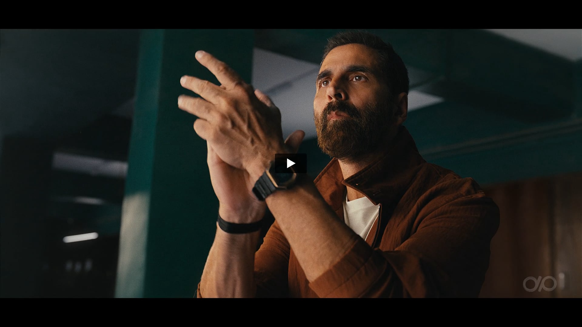 Dabur Chyawanprash - Talent Is Not Enough | Focus Puller by Subbu 