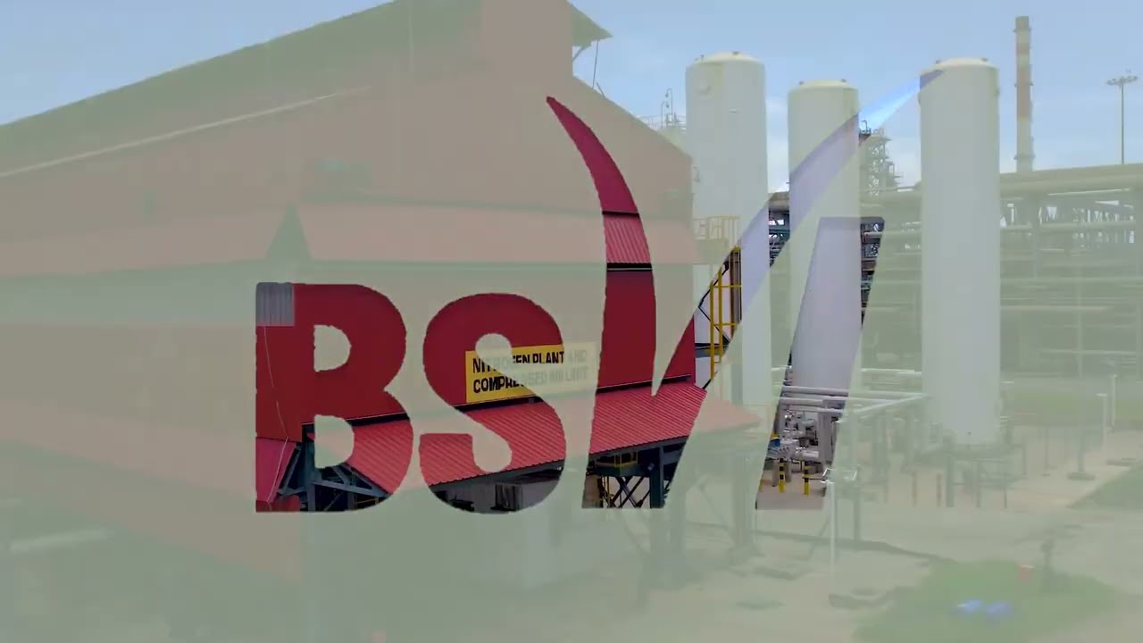 MRPL | Drone Pilot by Santho Gowda