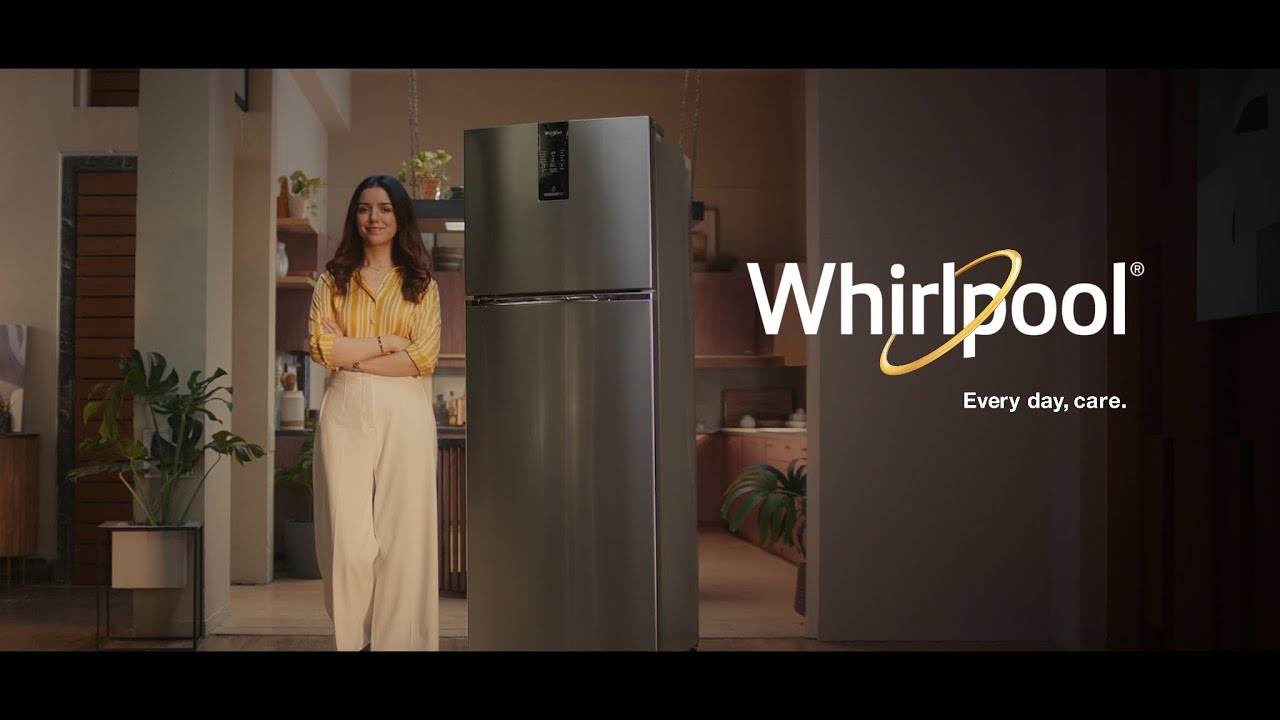 Whirlpool - Two & Two Twenty Two | Set Decorator by Rohit Shinde