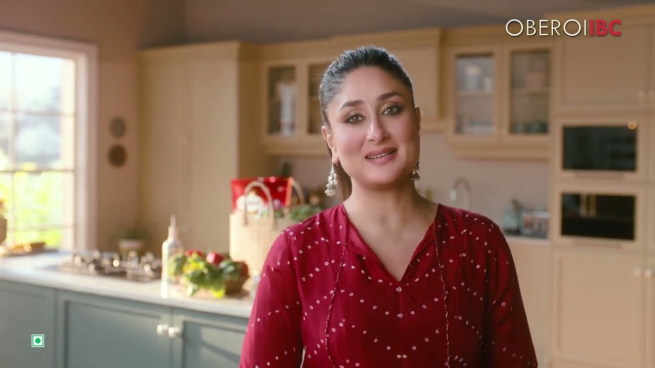 Samrat Atta - Learn How to cook Ft. Kareena Kapoor | Singer by Karan Jhaveri