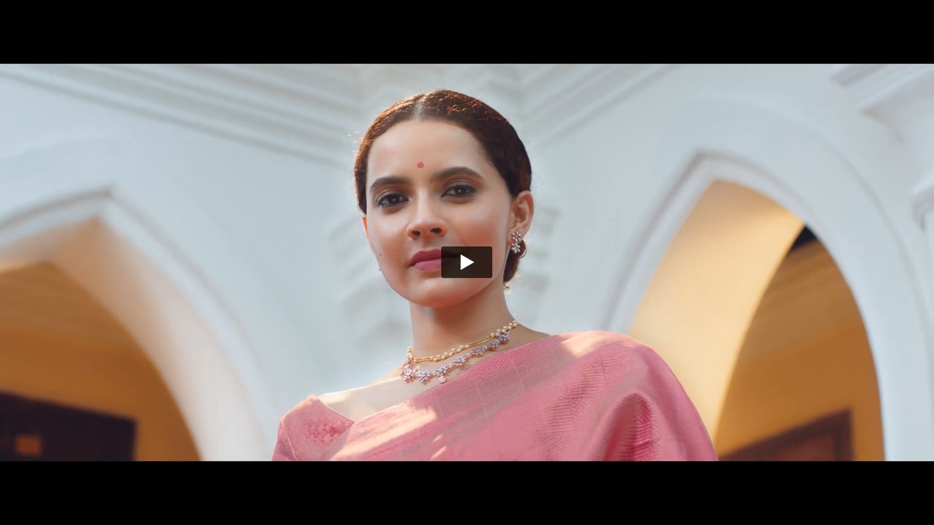 Seemas Elegance - Copper Collections | DoP by Anandhu Chandrasabu