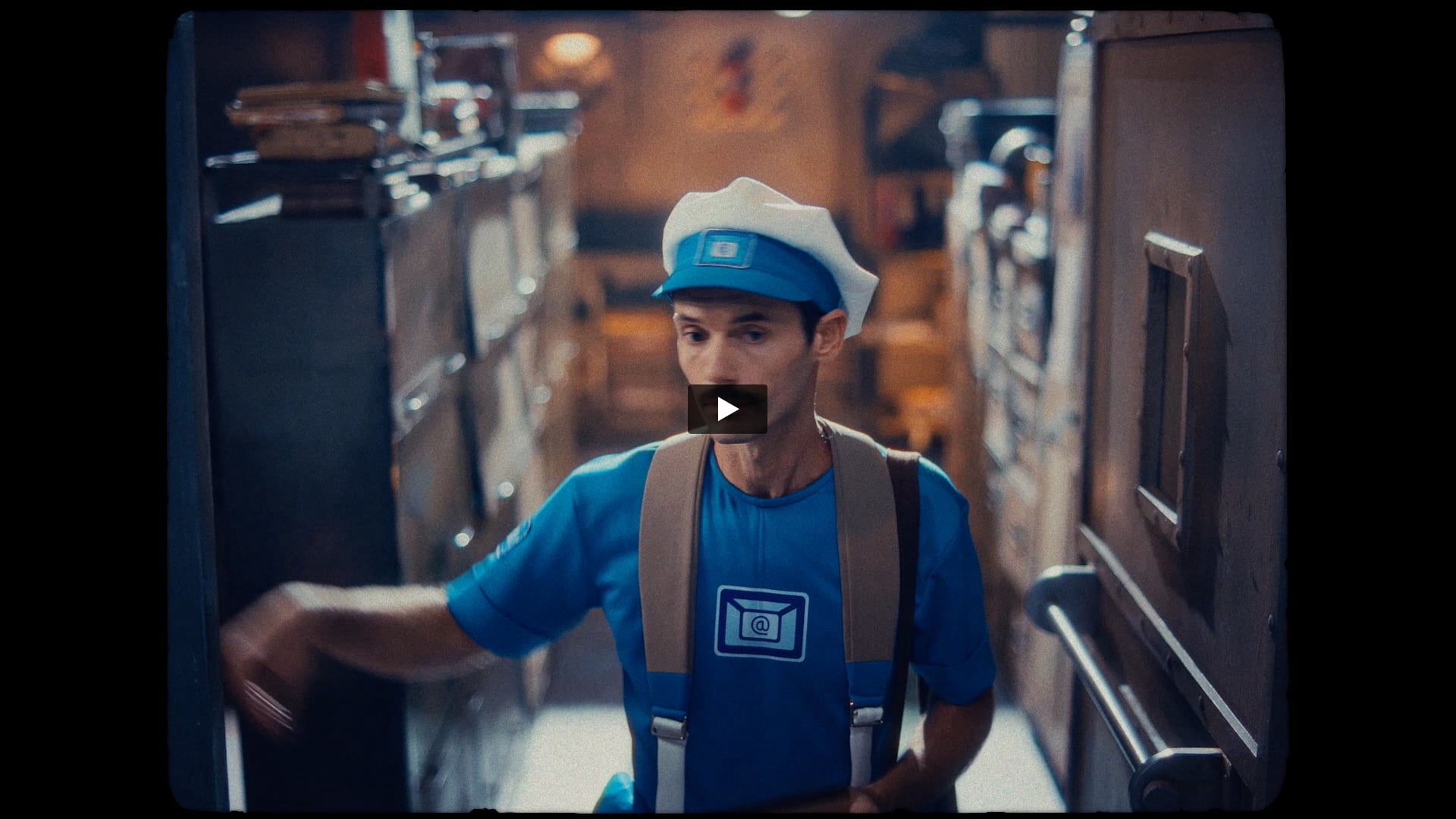 Zoho Workplace - Spam Film | Online Editor by Vignesh Guruswamy