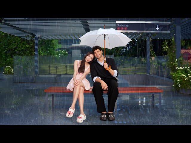 Crocs - Your Crocs, Your Splash | Associate Producer by Glenn Patekar