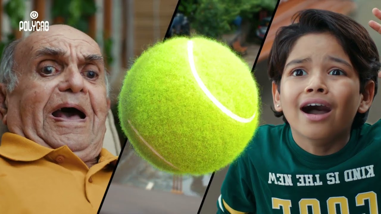 Polycab - Switchgear Cricket Film | Executive Producer by Kamil Ali