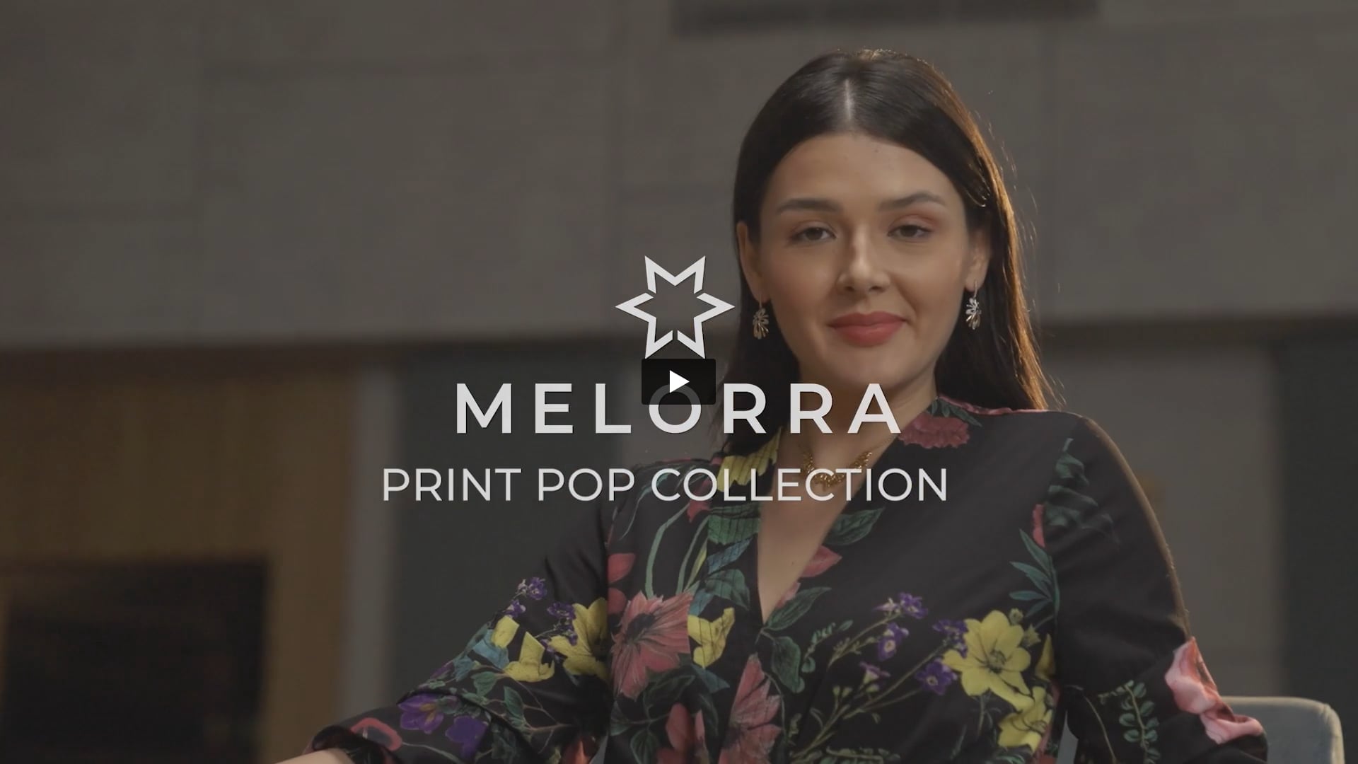 Melorra - Print Pop Collection | Singer by Abdul 